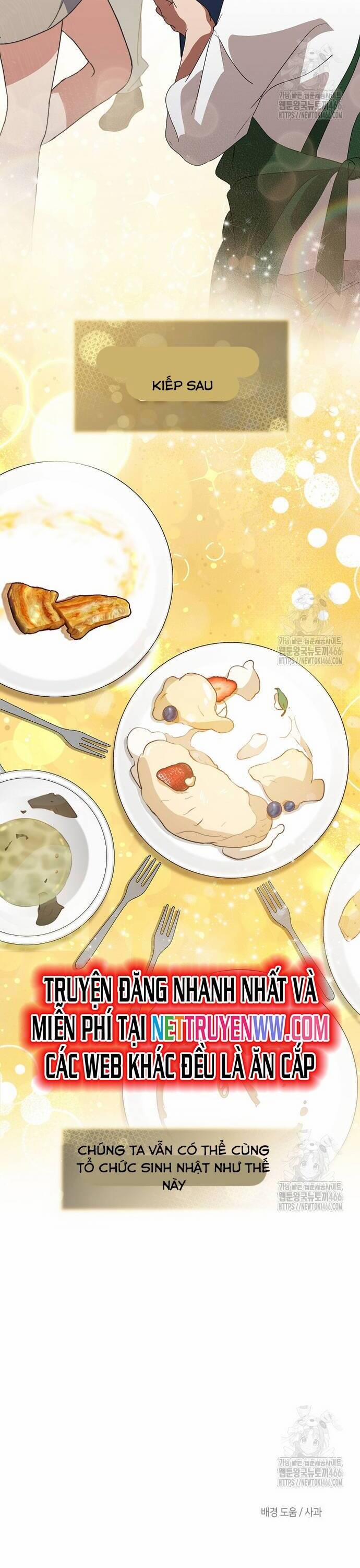 Nhà Hàng Thế Giới Ngầm 72 trang 31