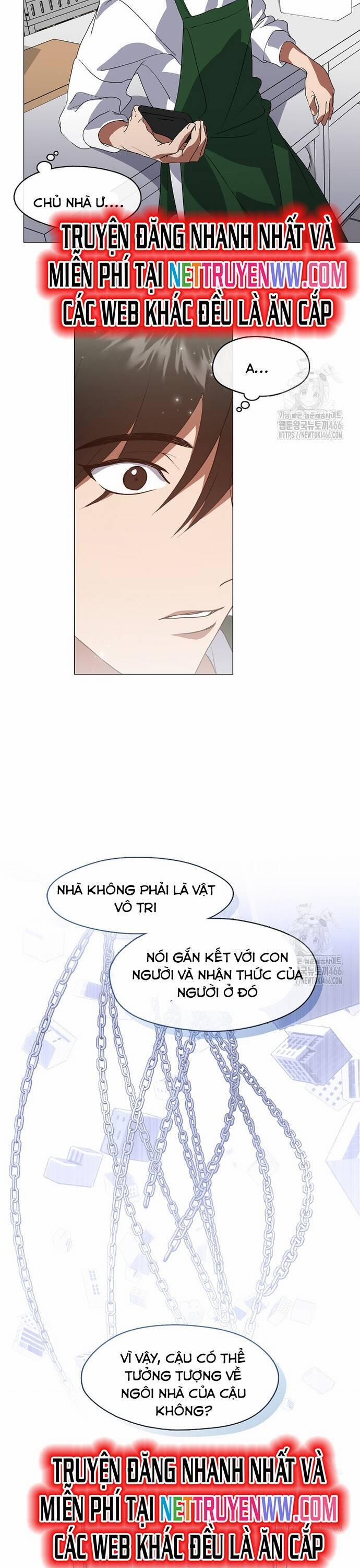 Nhà Hàng Thế Giới Ngầm 72 trang 4