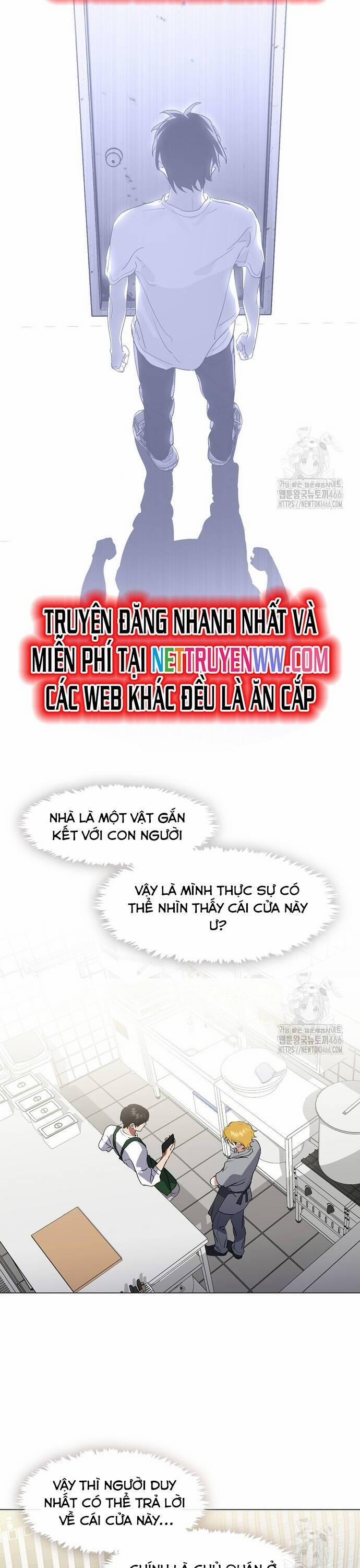 Nhà Hàng Thế Giới Ngầm 72 trang 5