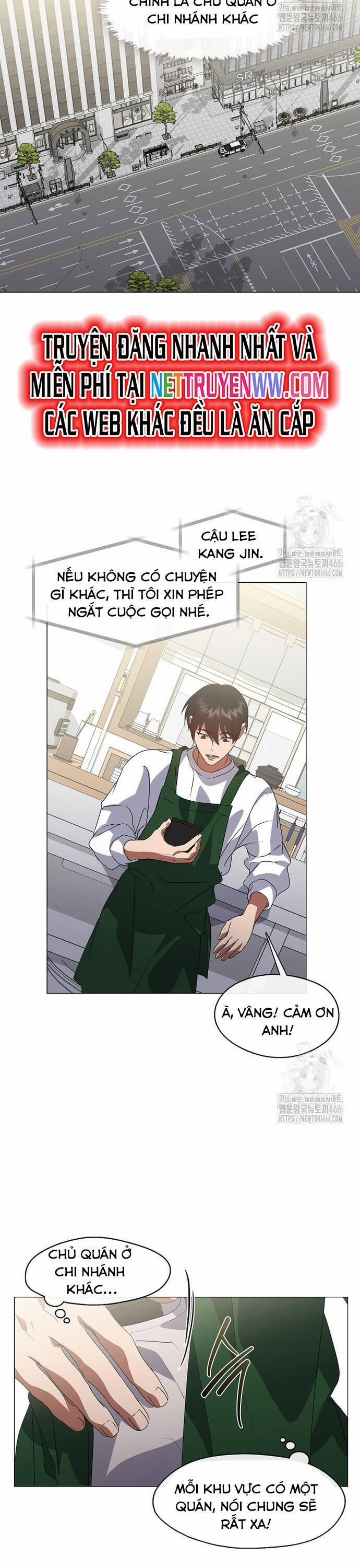 Nhà Hàng Thế Giới Ngầm 72 trang 6