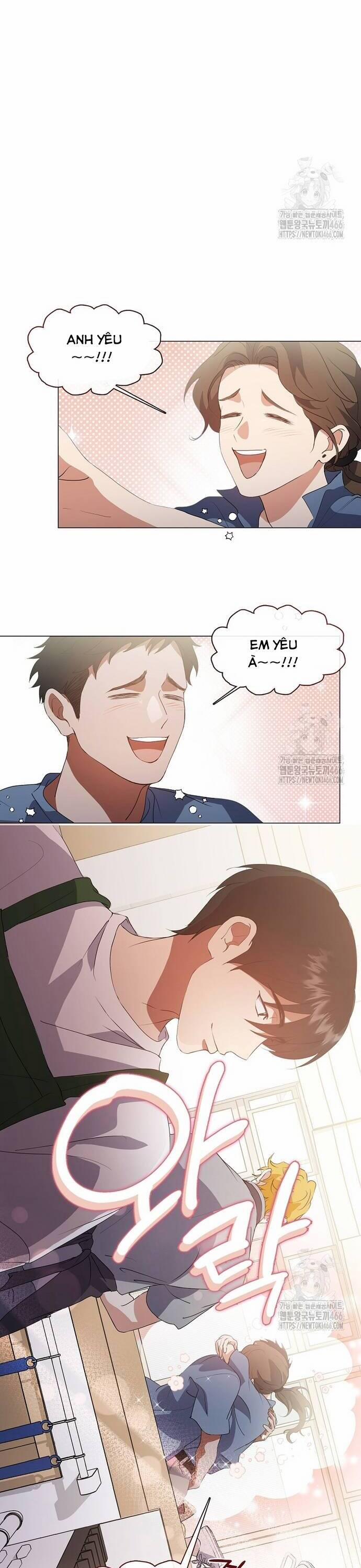 Nhà Hàng Thế Giới Ngầm 72 trang 9