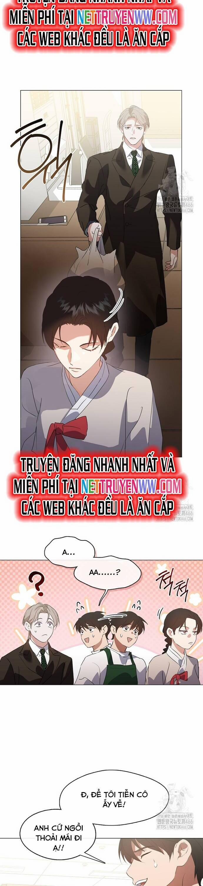 Nhà Hàng Thế Giới Ngầm 73 trang 11