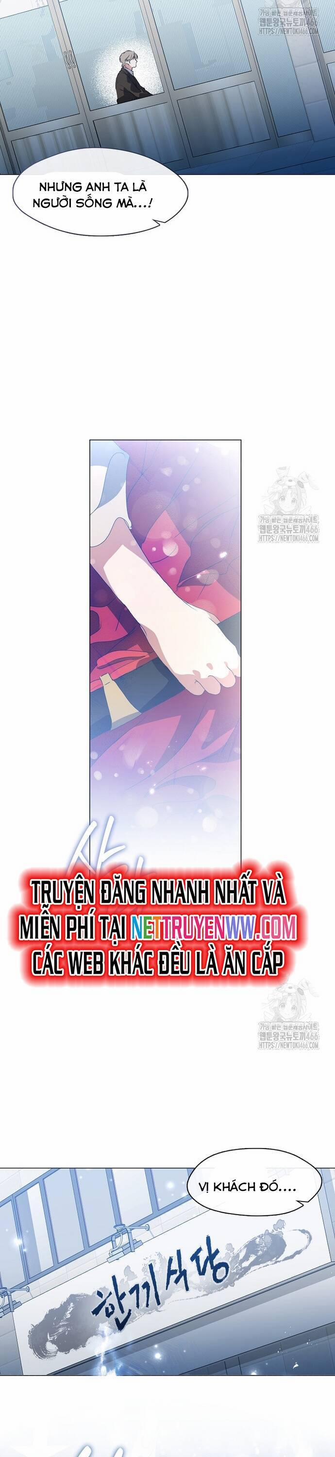 Nhà Hàng Thế Giới Ngầm 73 trang 14