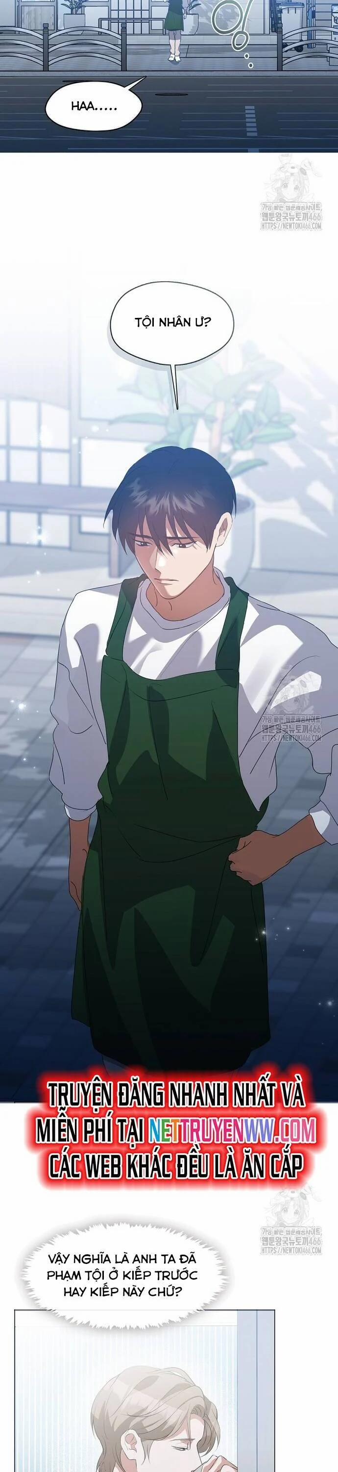 Nhà Hàng Thế Giới Ngầm 73 trang 17