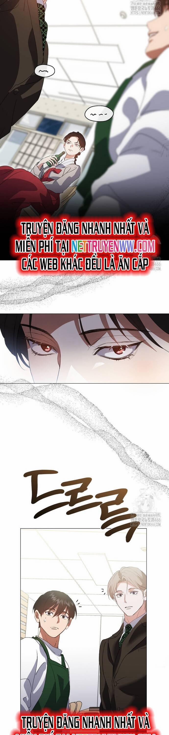 Nhà Hàng Thế Giới Ngầm 73 trang 6