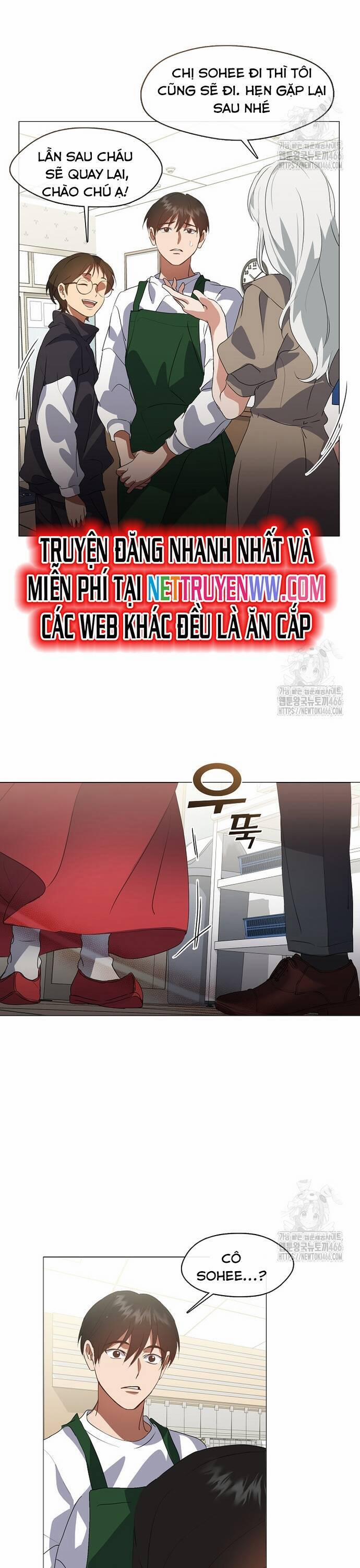 Nhà Hàng Thế Giới Ngầm 73 trang 8