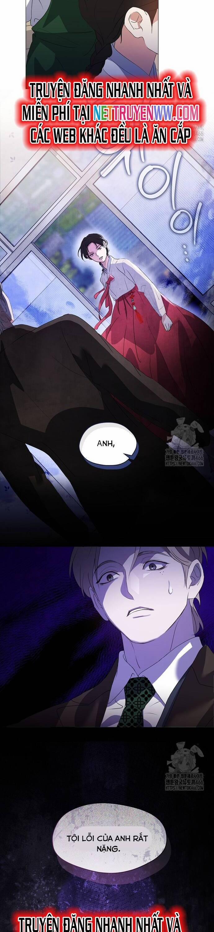 Nhà Hàng Thế Giới Ngầm 73 trang 9