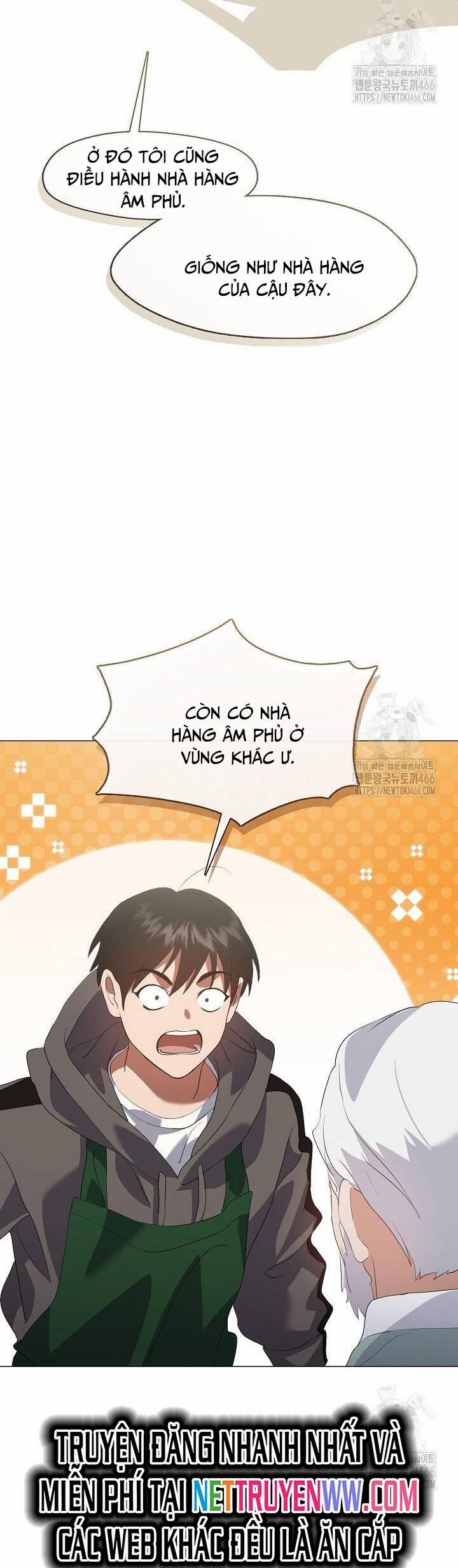 Nhà Hàng Thế Giới Ngầm 74 trang 13