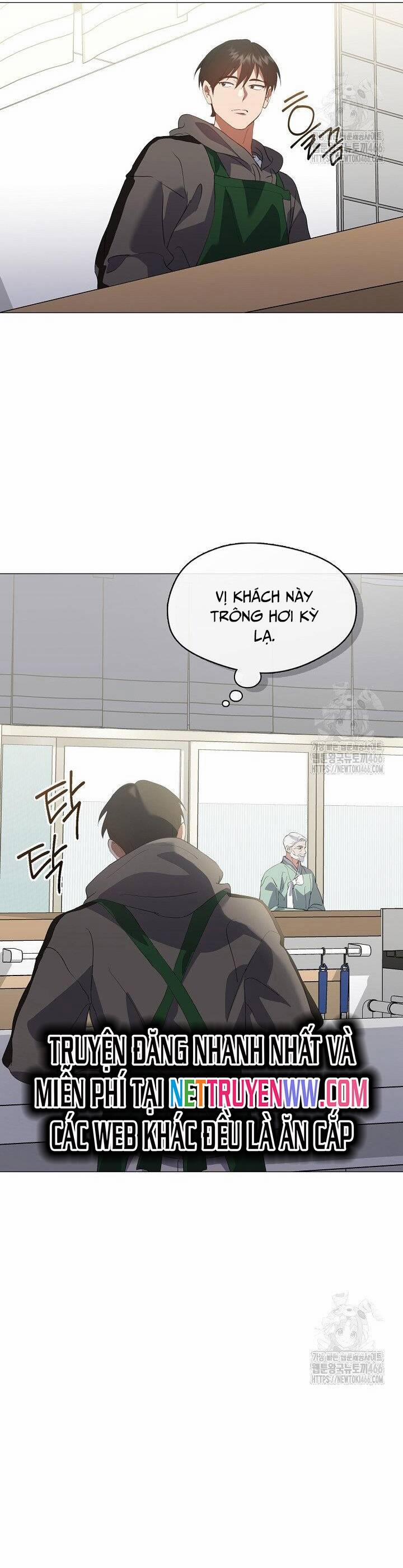 Nhà Hàng Thế Giới Ngầm 74 trang 6