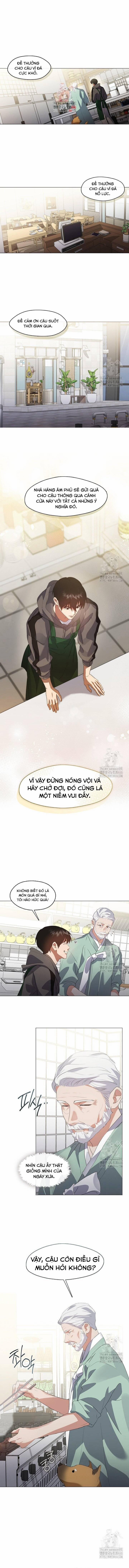 Nhà Hàng Thế Giới Ngầm 75 trang 0
