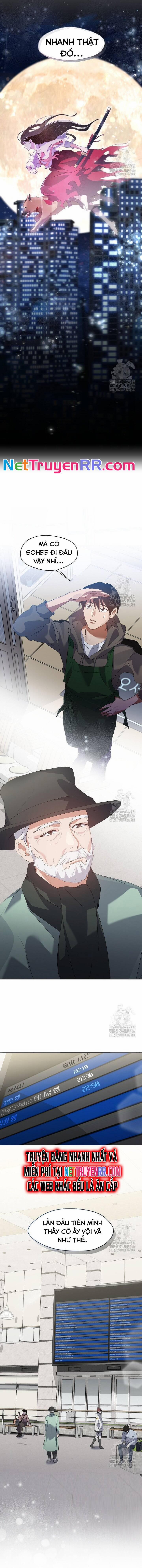 Nhà Hàng Thế Giới Ngầm 75 trang 14