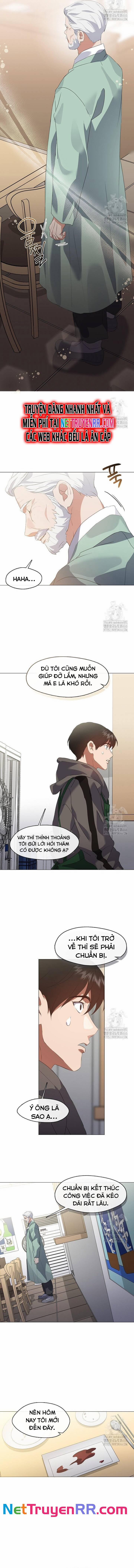 Nhà Hàng Thế Giới Ngầm 75 trang 5