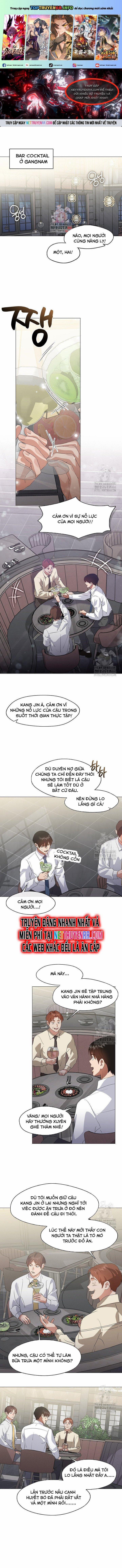 Nhà Hàng Thế Giới Ngầm 78 trang 0