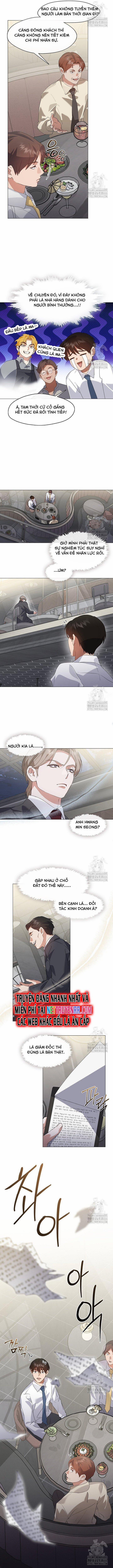 Nhà Hàng Thế Giới Ngầm 78 trang 1