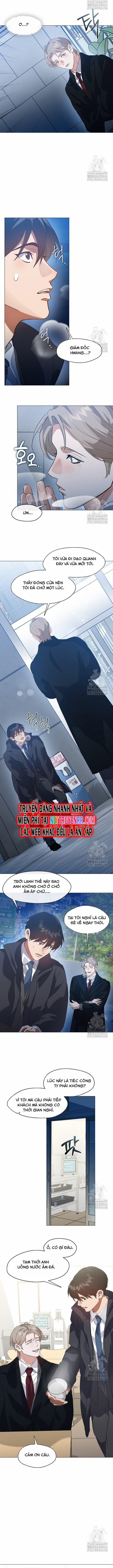 Nhà Hàng Thế Giới Ngầm 78 trang 3