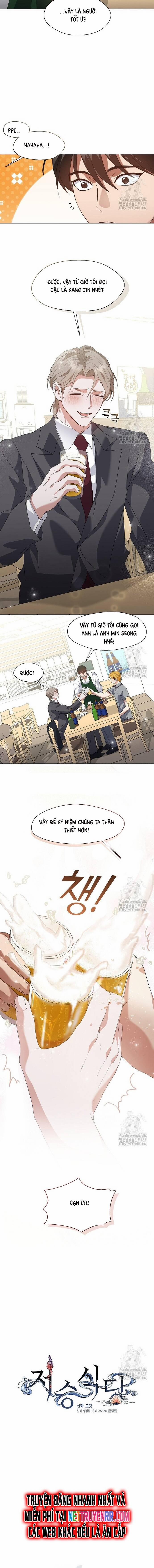 Nhà Hàng Thế Giới Ngầm 79 trang 2