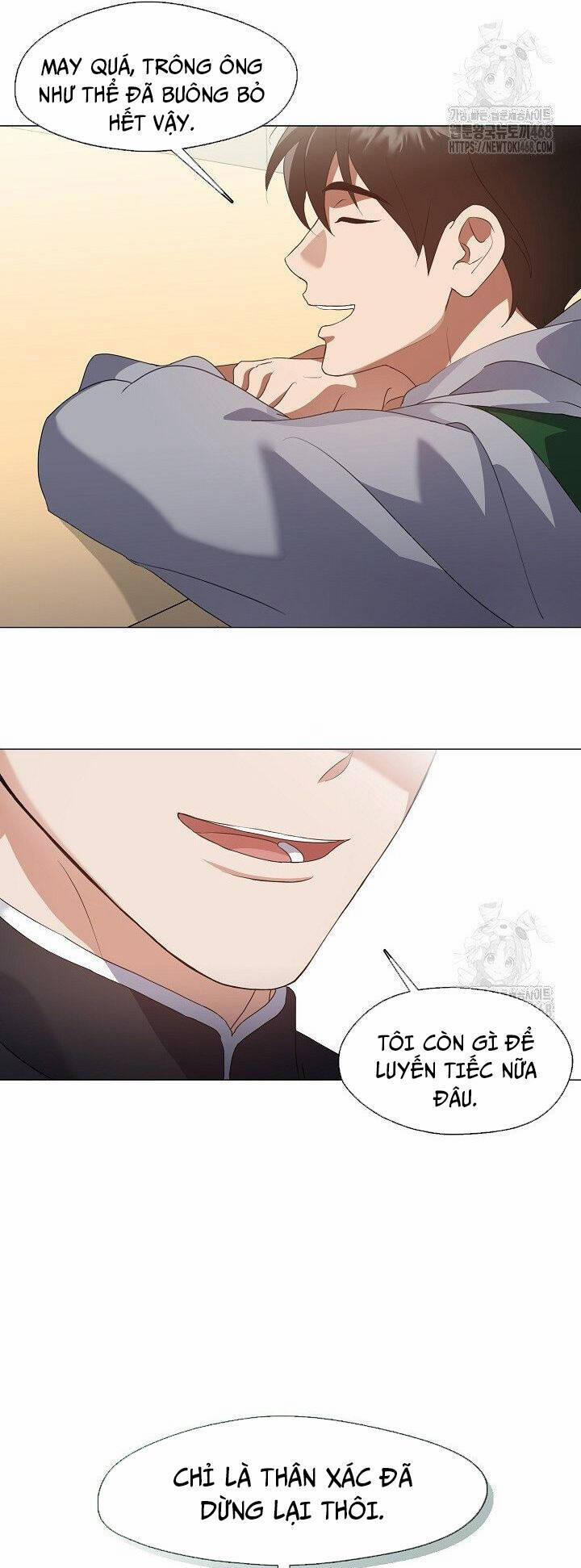 Nhà Hàng Thế Giới Ngầm 80 trang 15