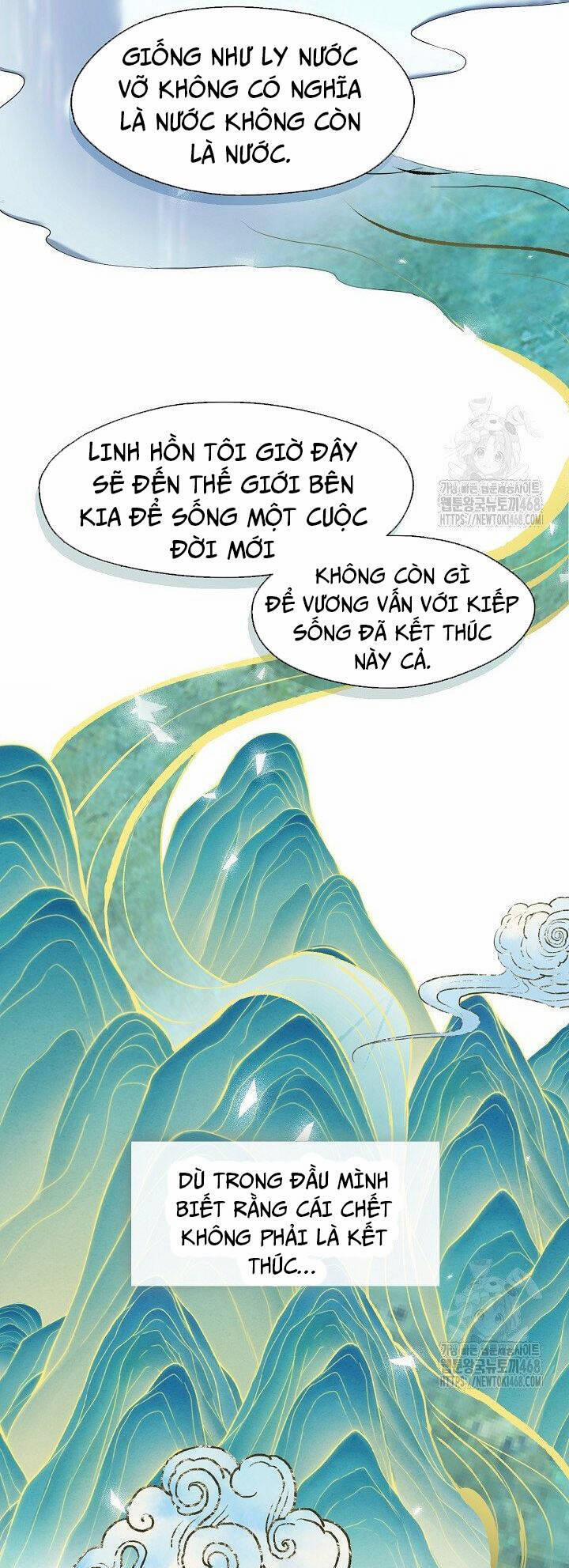 Nhà Hàng Thế Giới Ngầm 80 trang 16