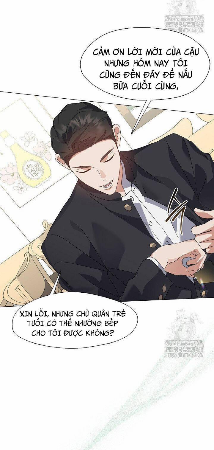 Nhà Hàng Thế Giới Ngầm 80 trang 18