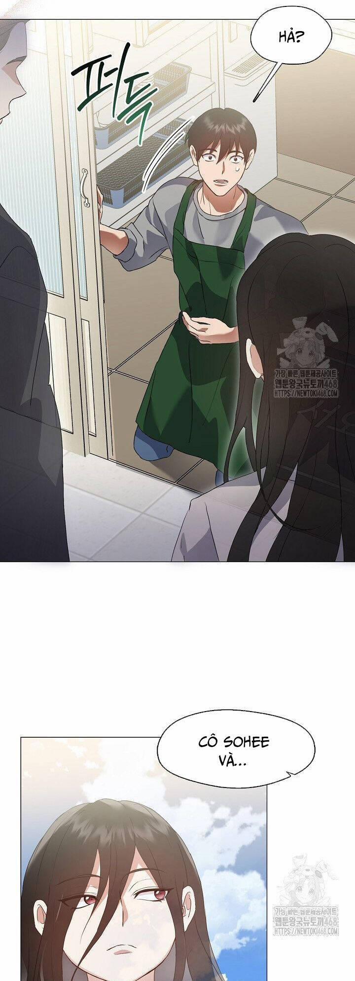 Nhà Hàng Thế Giới Ngầm 80 trang 7