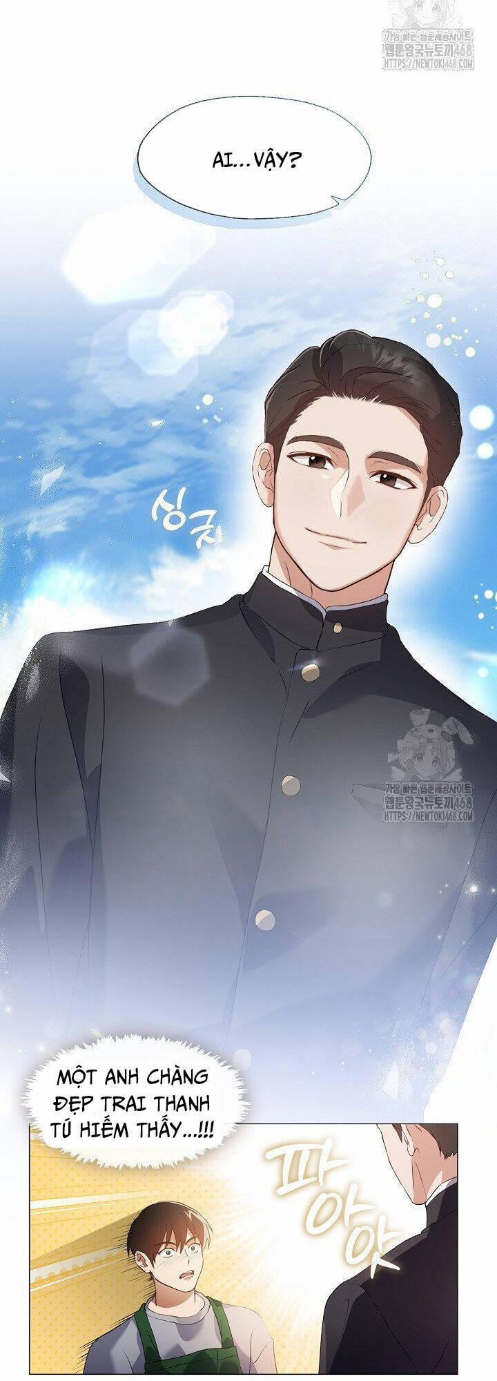 Nhà Hàng Thế Giới Ngầm 80 trang 8