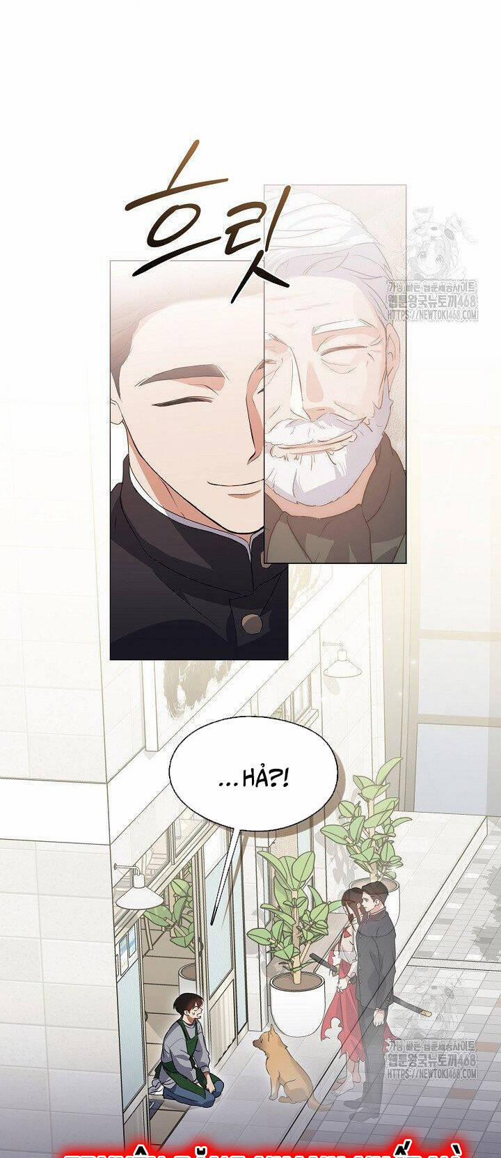 Nhà Hàng Thế Giới Ngầm 80 trang 9