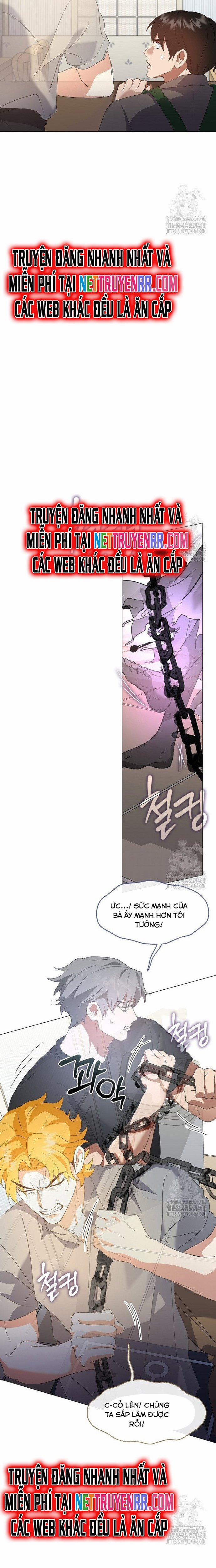 Nhà Hàng Thế Giới Ngầm 81 trang 15