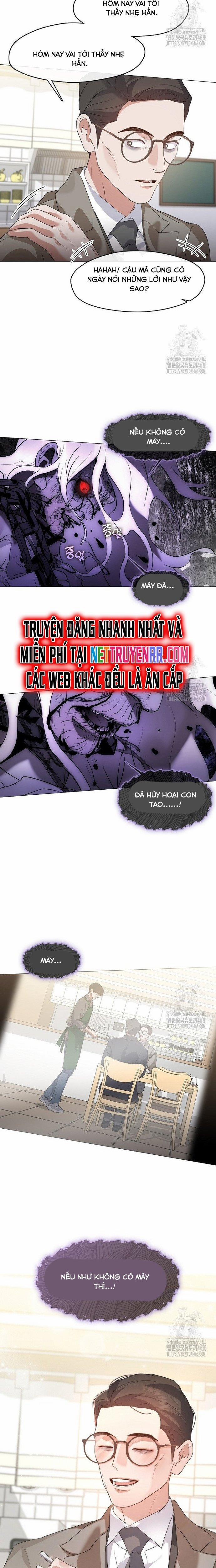 Nhà Hàng Thế Giới Ngầm 81 trang 17