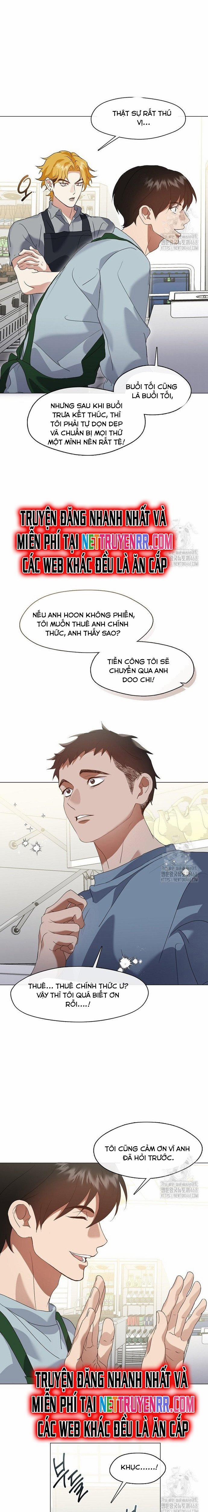 Nhà Hàng Thế Giới Ngầm 81 trang 6