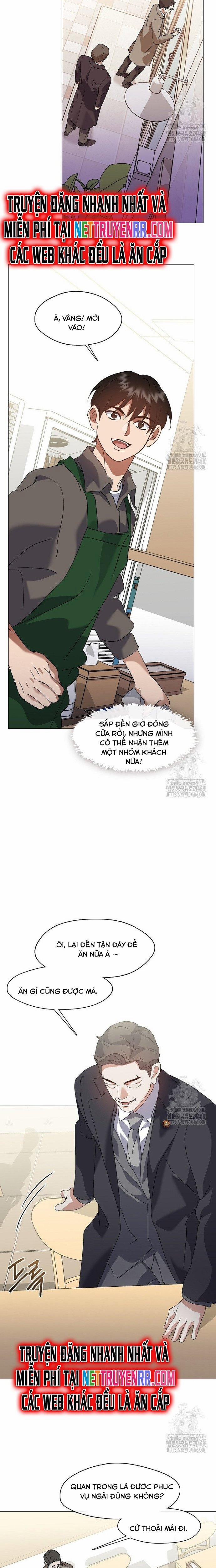 Nhà Hàng Thế Giới Ngầm 81 trang 9