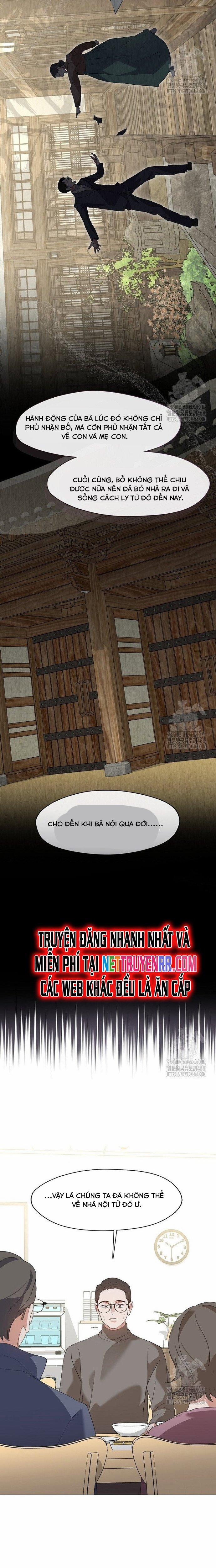 Nhà Hàng Thế Giới Ngầm 82 trang 13