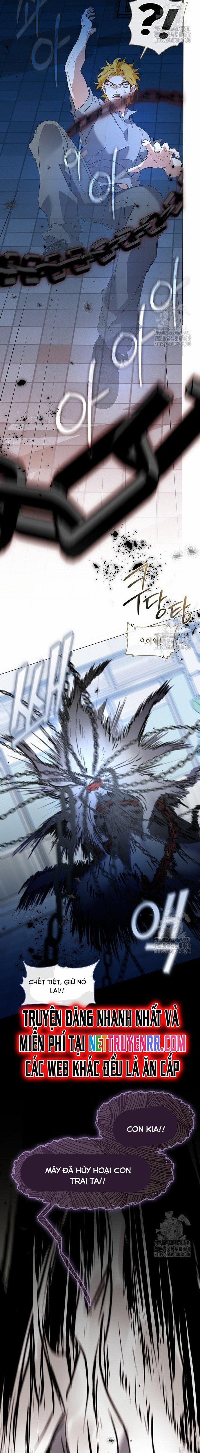 Nhà Hàng Thế Giới Ngầm 82 trang 17