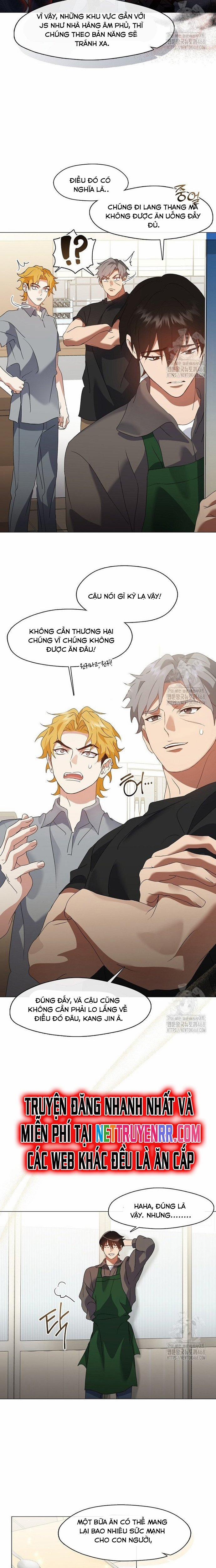 Nhà Hàng Thế Giới Ngầm 82 trang 3