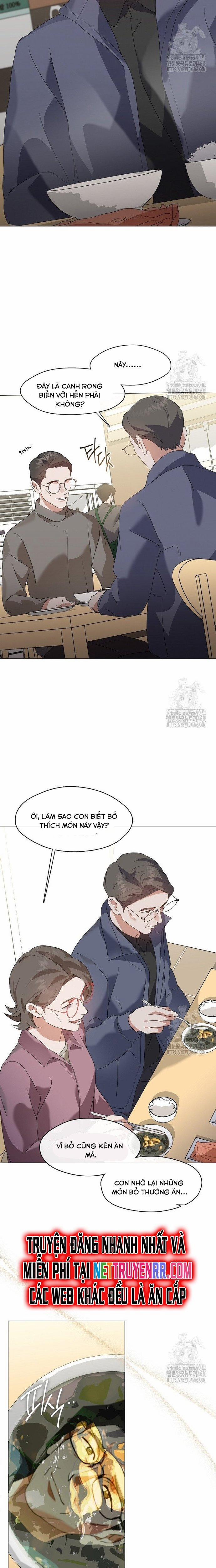 Nhà Hàng Thế Giới Ngầm 82 trang 8
