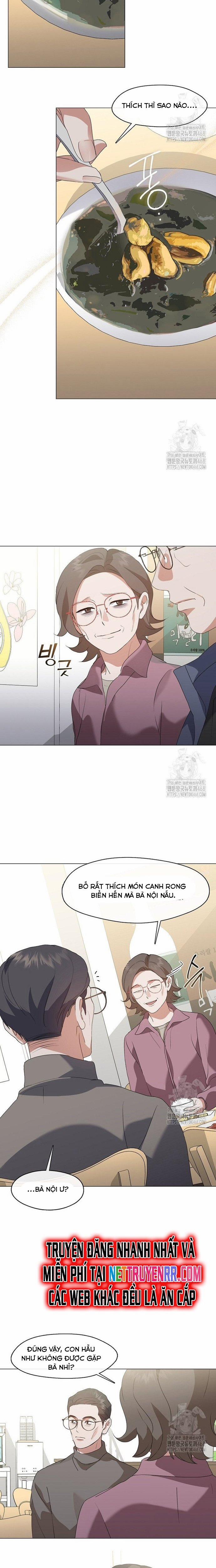 Nhà Hàng Thế Giới Ngầm 82 trang 9