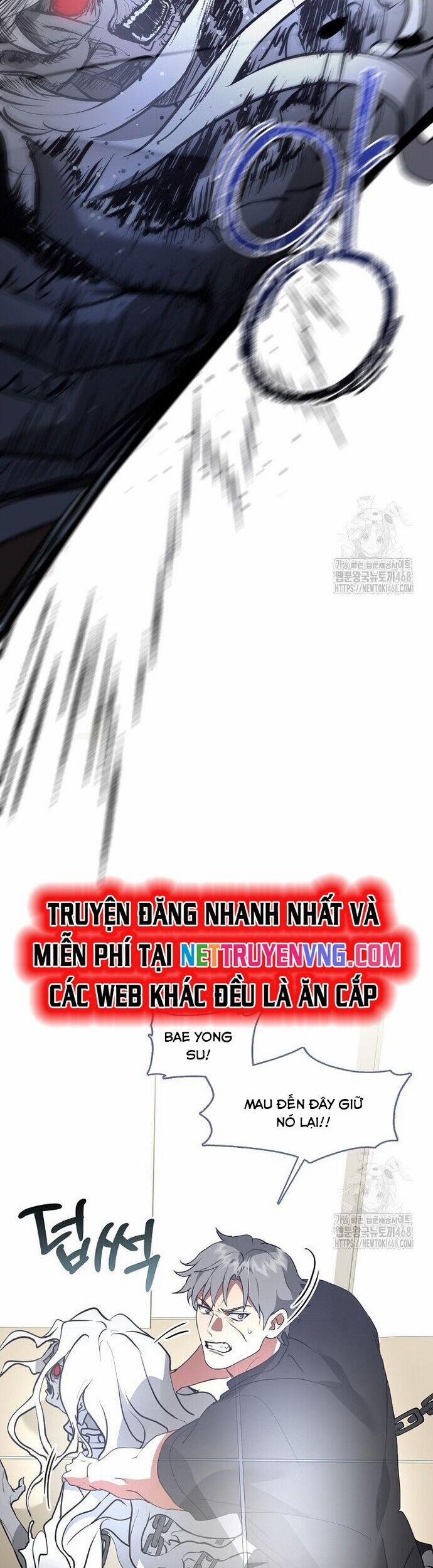 Nhà Hàng Thế Giới Ngầm 83 trang 1