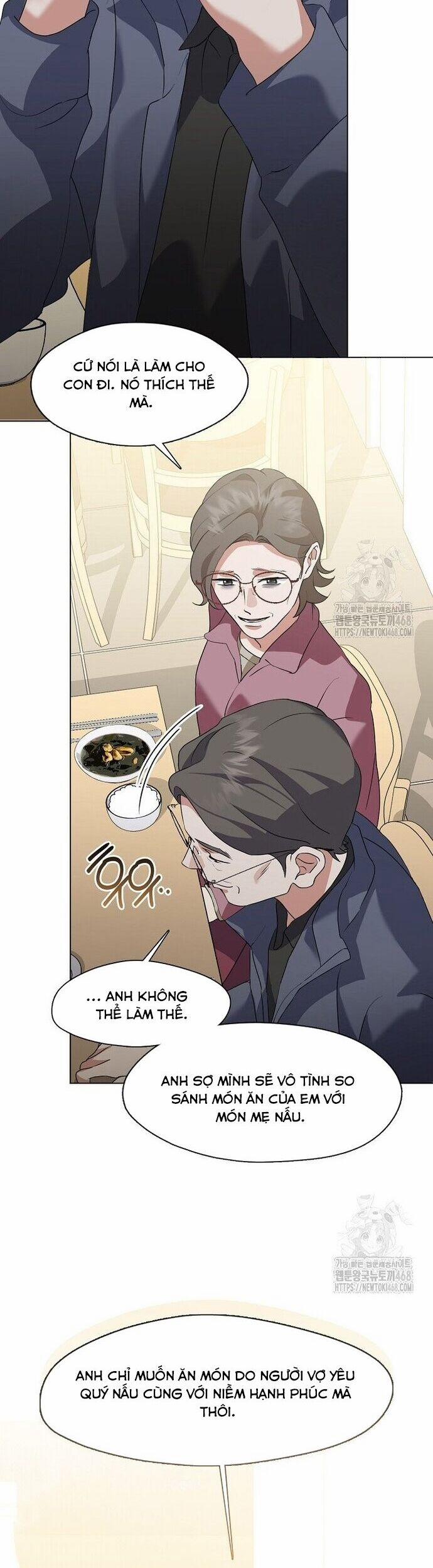 Nhà Hàng Thế Giới Ngầm 83 trang 11