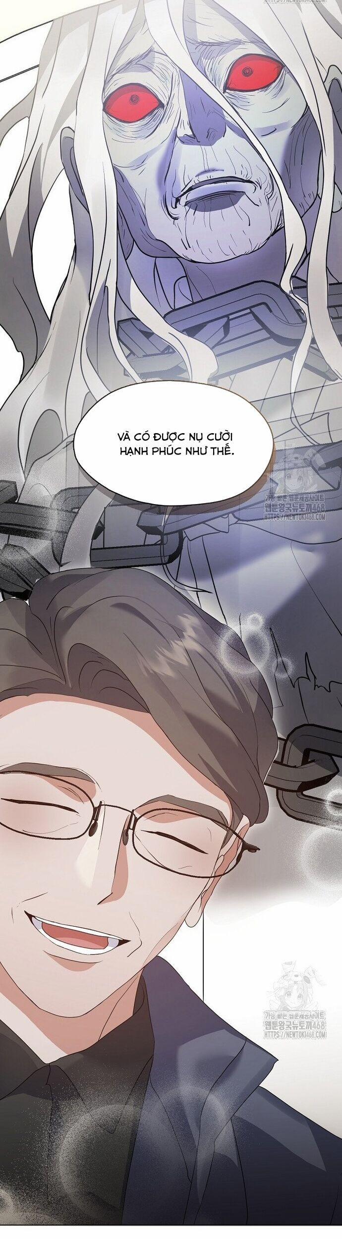 Nhà Hàng Thế Giới Ngầm 83 trang 16