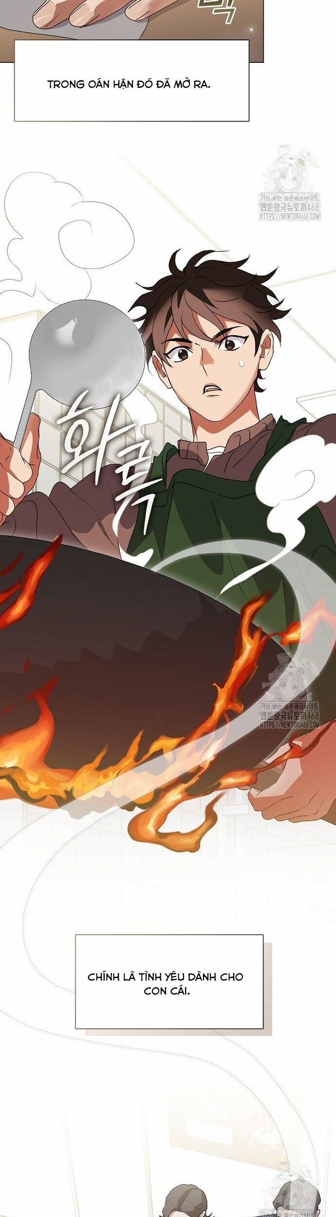 Nhà Hàng Thế Giới Ngầm 83 trang 20