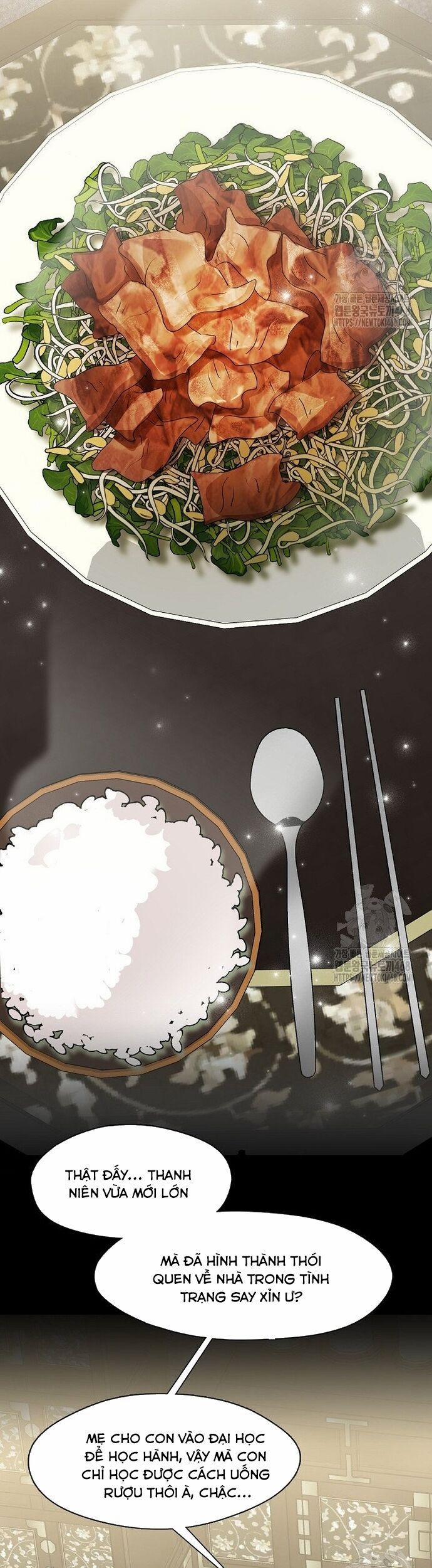 Nhà Hàng Thế Giới Ngầm 83 trang 30