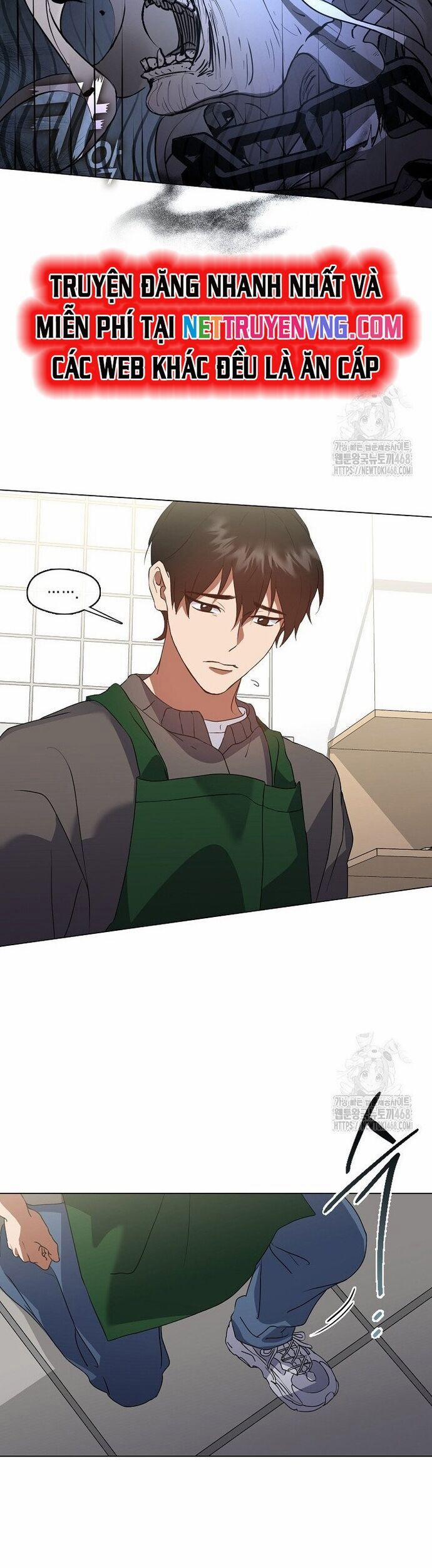 Nhà Hàng Thế Giới Ngầm 83 trang 4