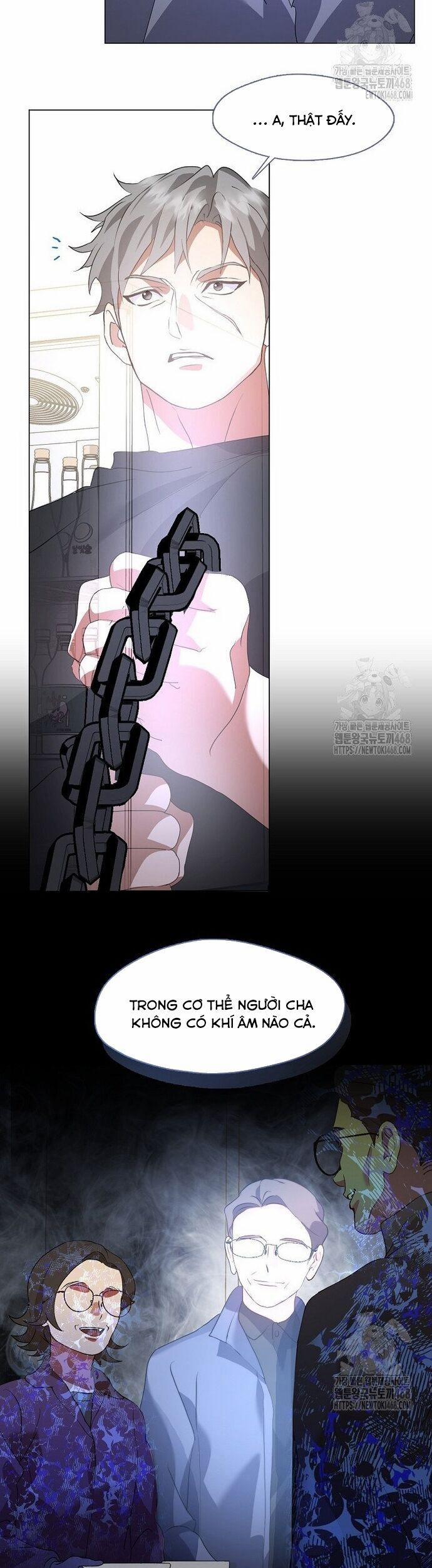 Nhà Hàng Thế Giới Ngầm 83 trang 8