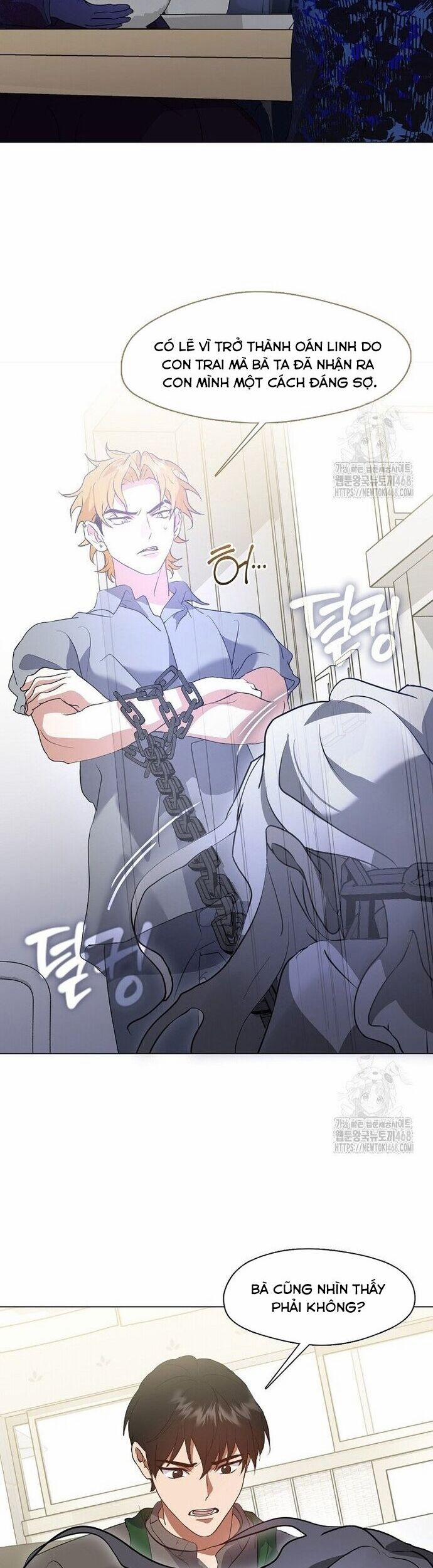 Nhà Hàng Thế Giới Ngầm 83 trang 9