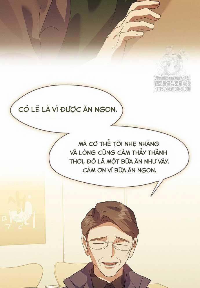 Nhà Hàng Thế Giới Ngầm 84 trang 41