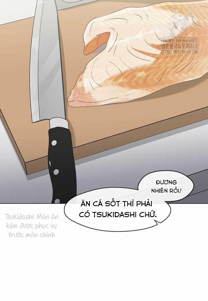 Nhà Hàng Thế Giới Ngầm 84 trang 56