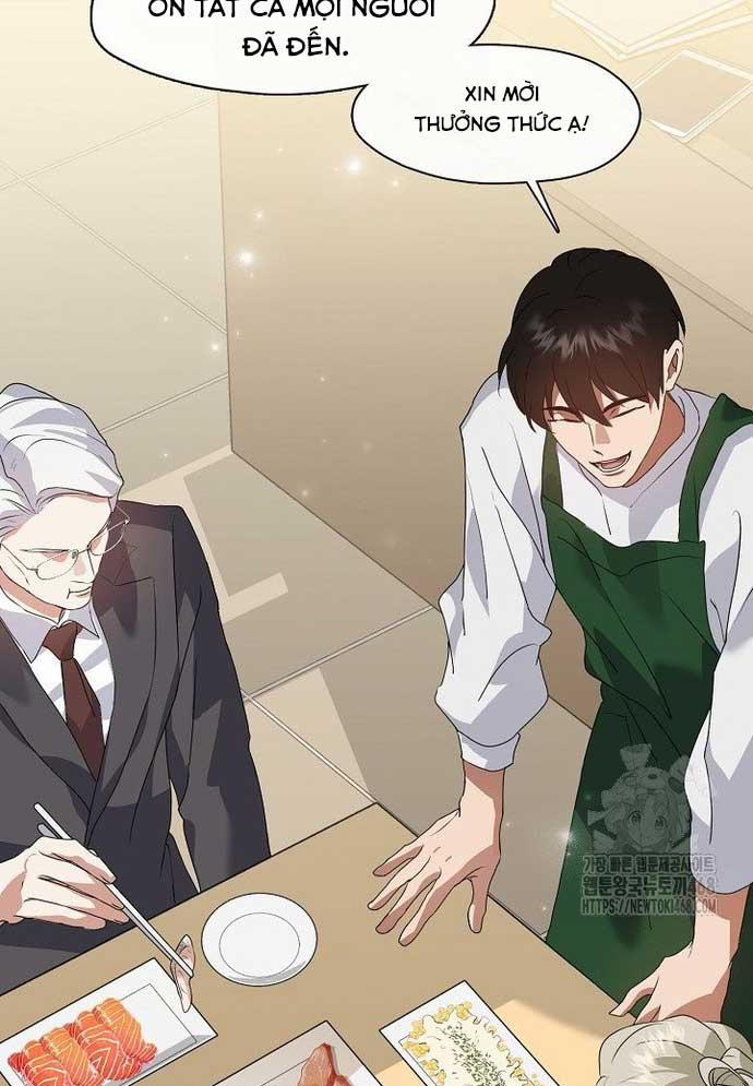 Nhà Hàng Thế Giới Ngầm 84 trang 71