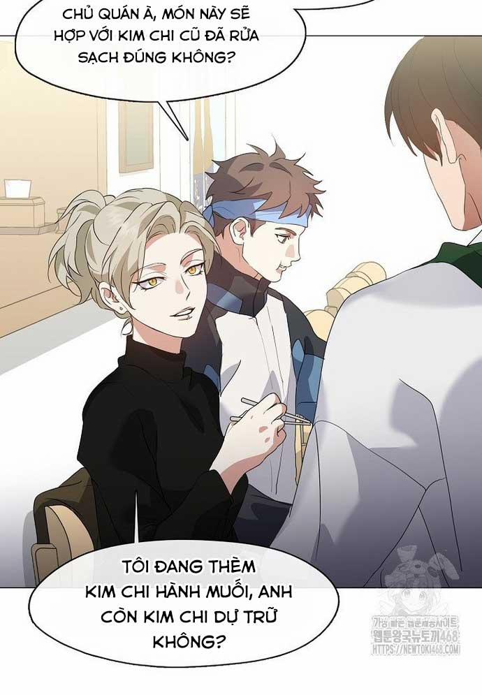 Nhà Hàng Thế Giới Ngầm 84 trang 73