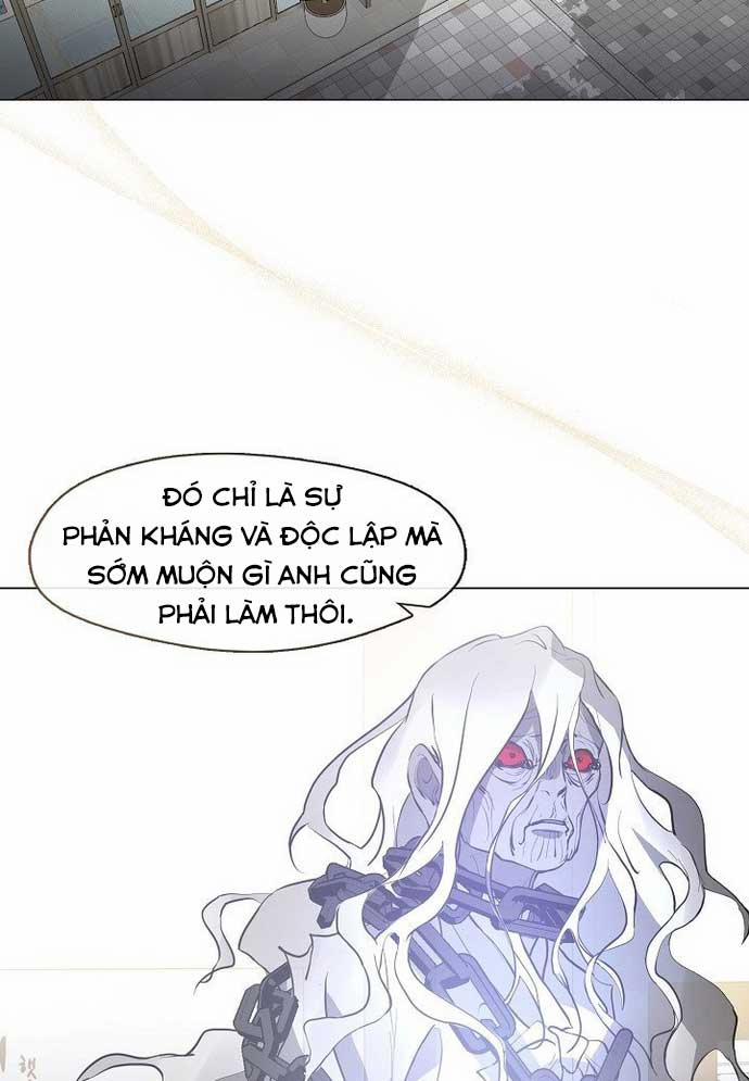 Nhà Hàng Thế Giới Ngầm 84 trang 8