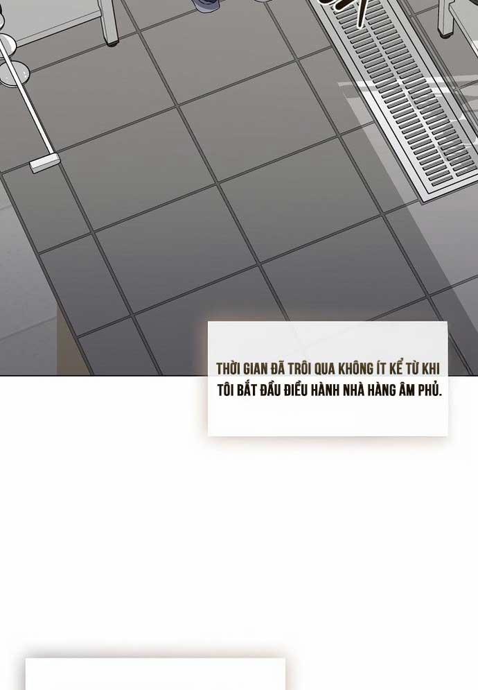 Nhà Hàng Thế Giới Ngầm 84 trang 91