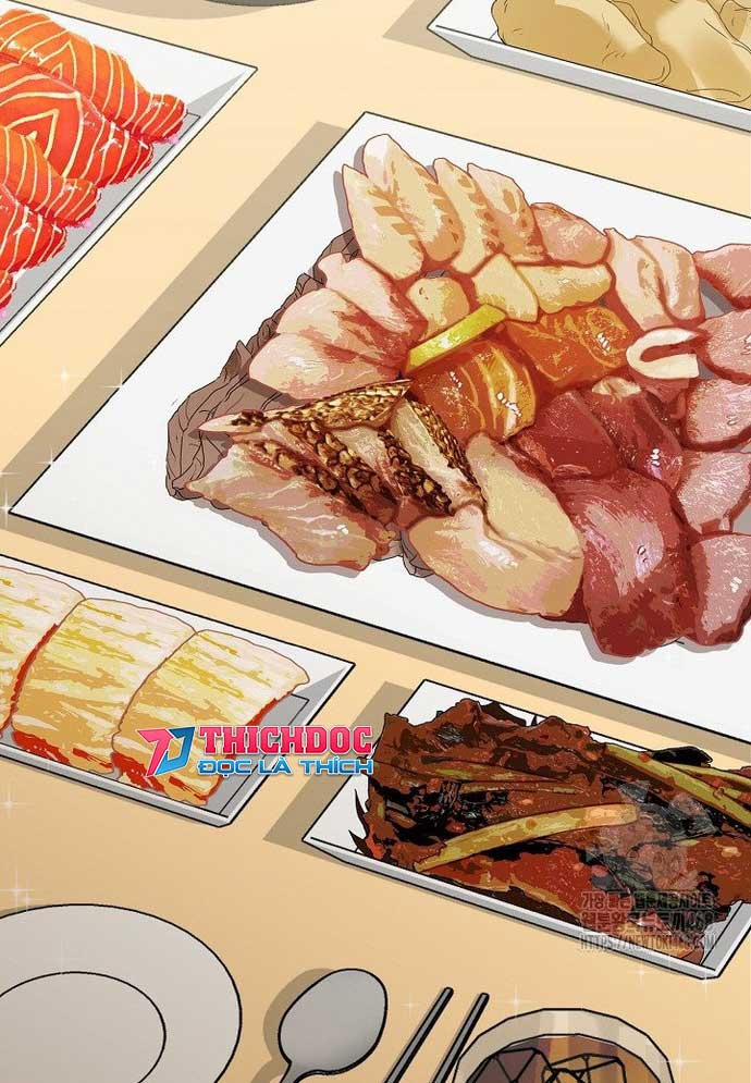 Nhà Hàng Thế Giới Ngầm 84 trang 96